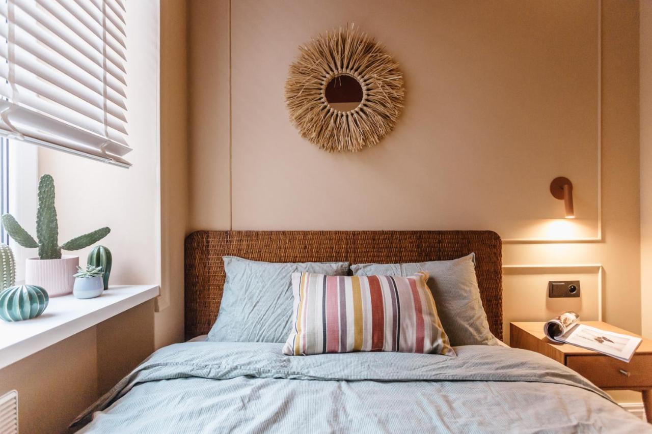 Old Town Apartment קרקוב מראה חיצוני תמונה