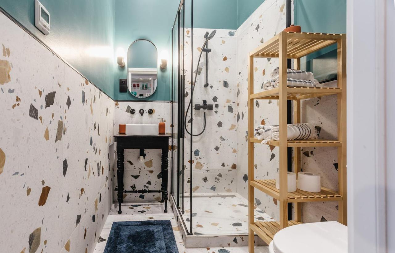 Old Town Apartment קרקוב מראה חיצוני תמונה