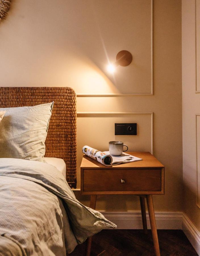 Old Town Apartment קרקוב מראה חיצוני תמונה
