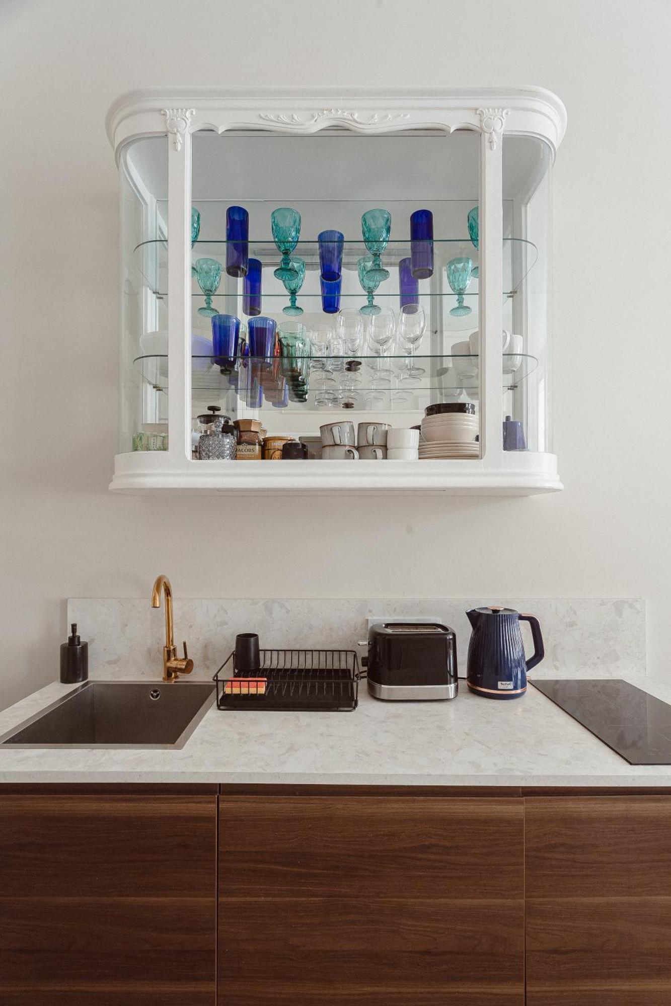 Old Town Apartment קרקוב מראה חיצוני תמונה